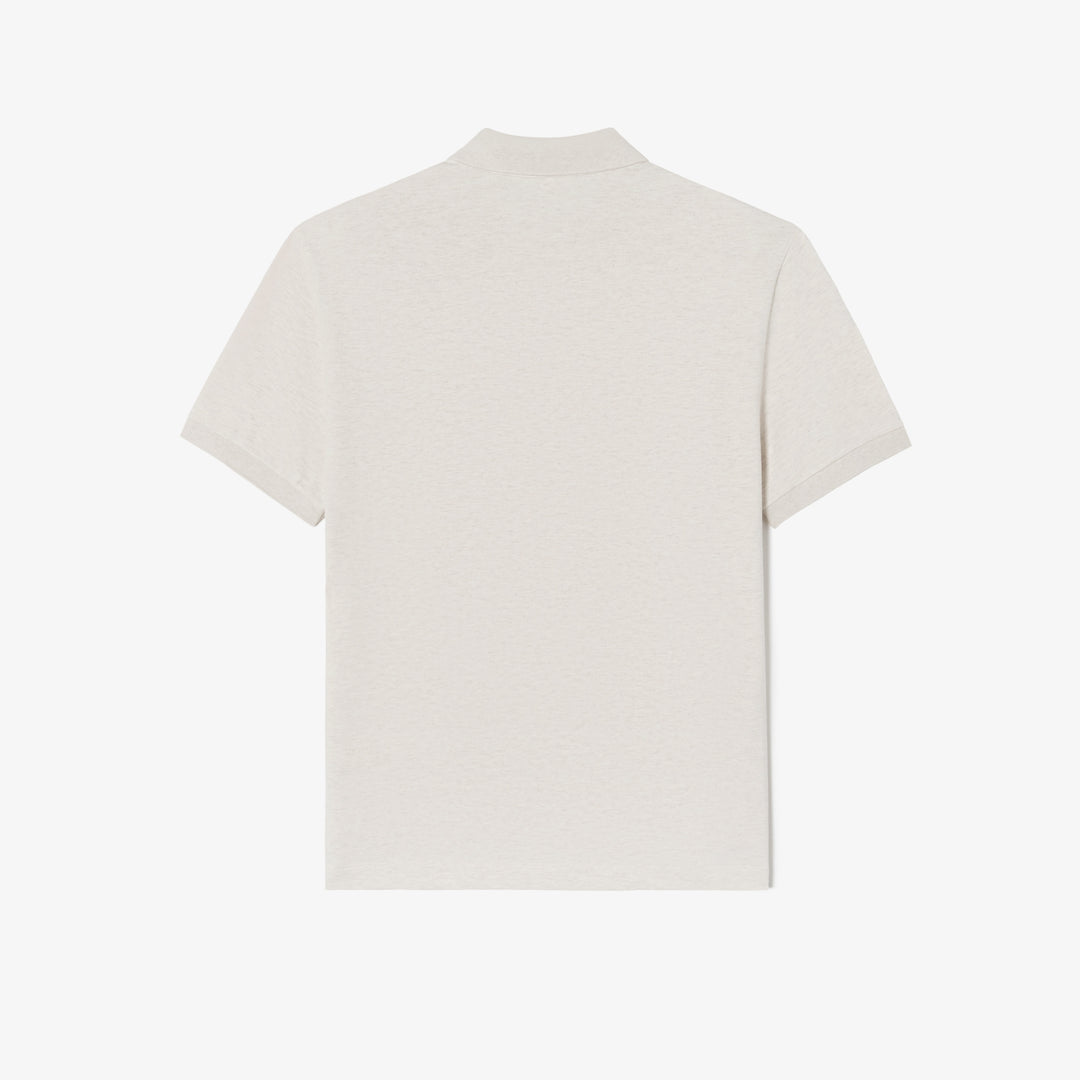 Áo LACOSTE Paris Polo #XFJ / Cream