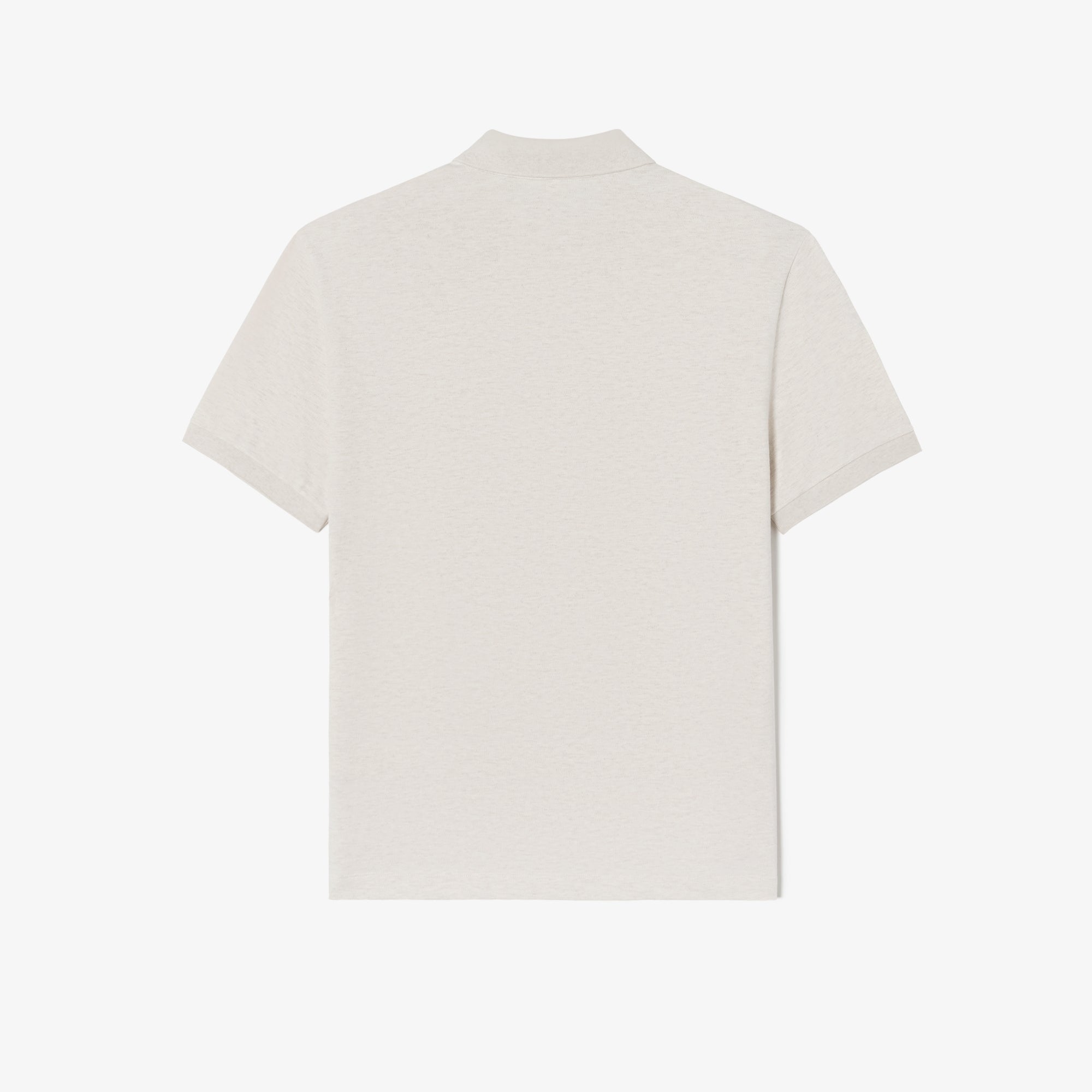 Áo LACOSTE Paris Polo #XFJ / Cream - Kallos Vietnam