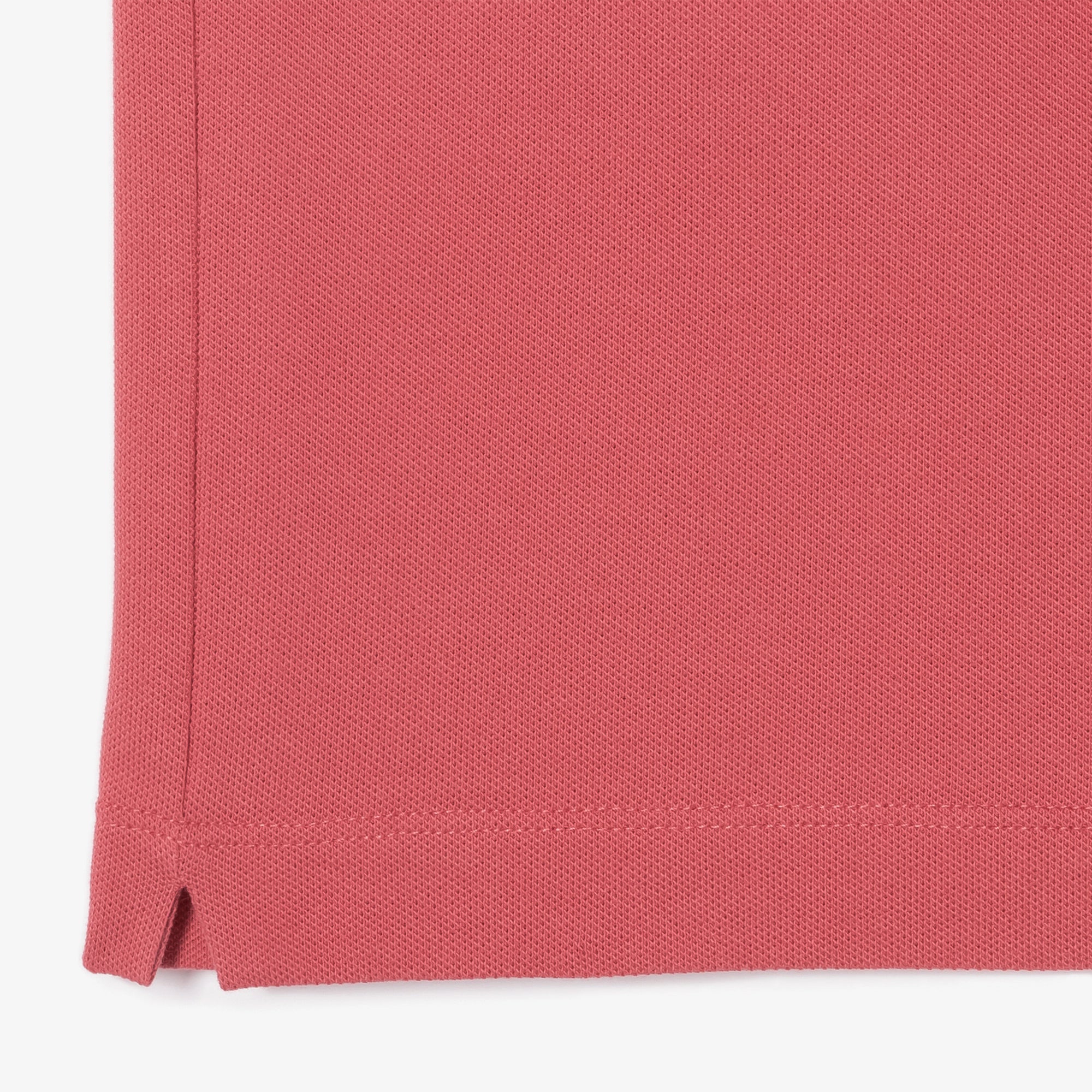 Áo LACOSTE Paris Polo #ZV9 / Pink - Kallos Vietnam