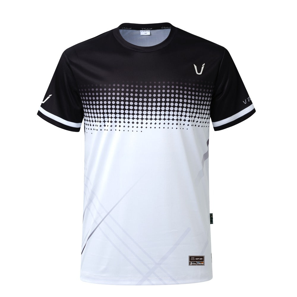 Áo Technist TNT65118 Unisex Game Wear-Kallos