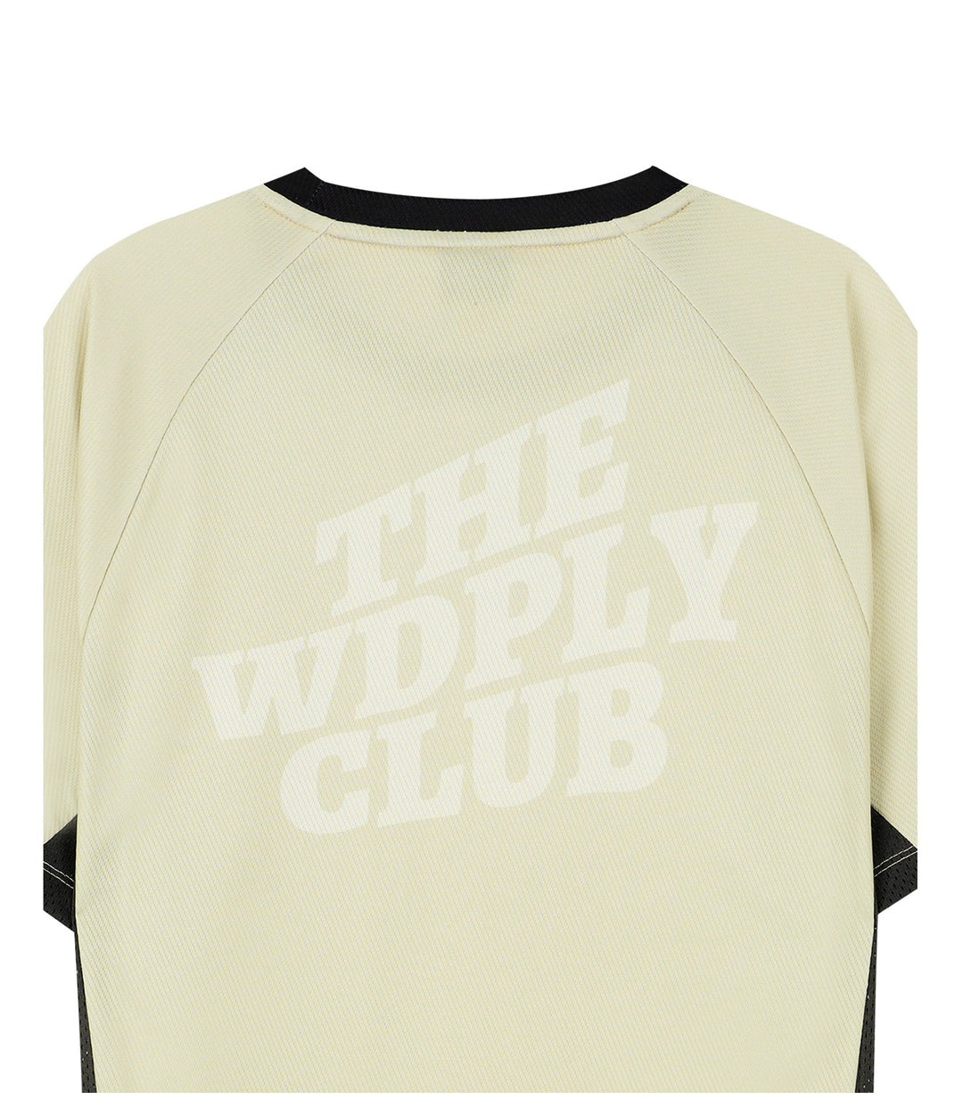 Áo YONEX Badminton 25FW WDPLY Gamewear 254TS001U Unisex