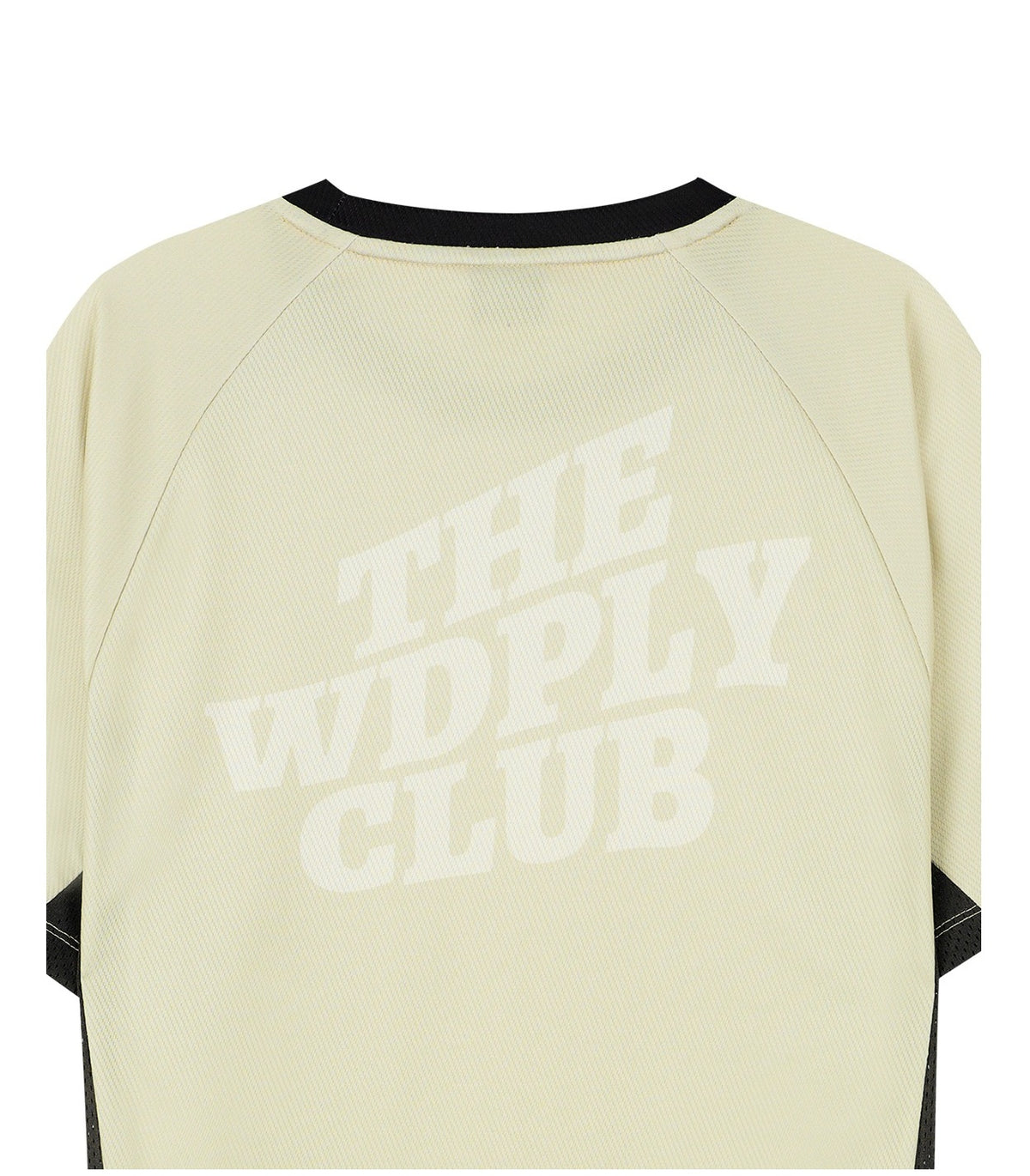 Áo YONEX Badminton 25FW WDPLY Gamewear 254TS001U Unisex