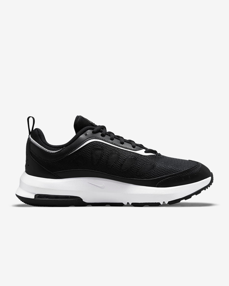 Giày Nike Air Max AP Men Shoes #Black White - Kallos Vietnam