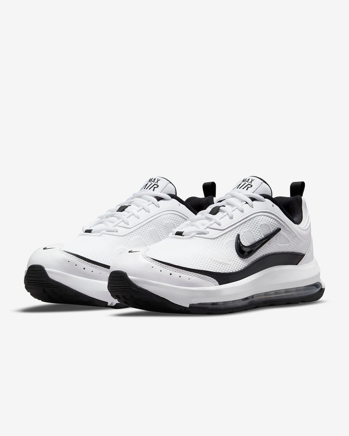 Giày Nike Air Max AP Men Shoes #Bright Crimson - Kallos Vietnam