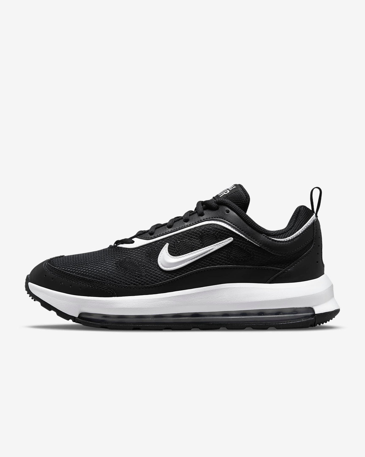 Giày Nike Air Max AP Men Shoes #Black White - Kallos Vietnam