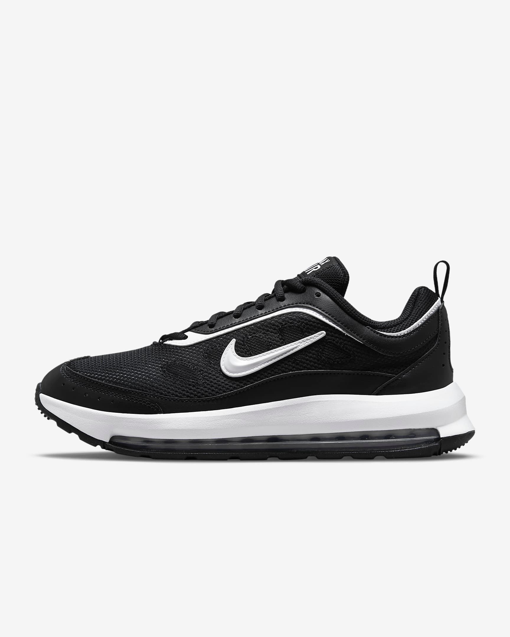 Giày Nike Air Max AP Men Shoes #Black White - Kallos Vietnam