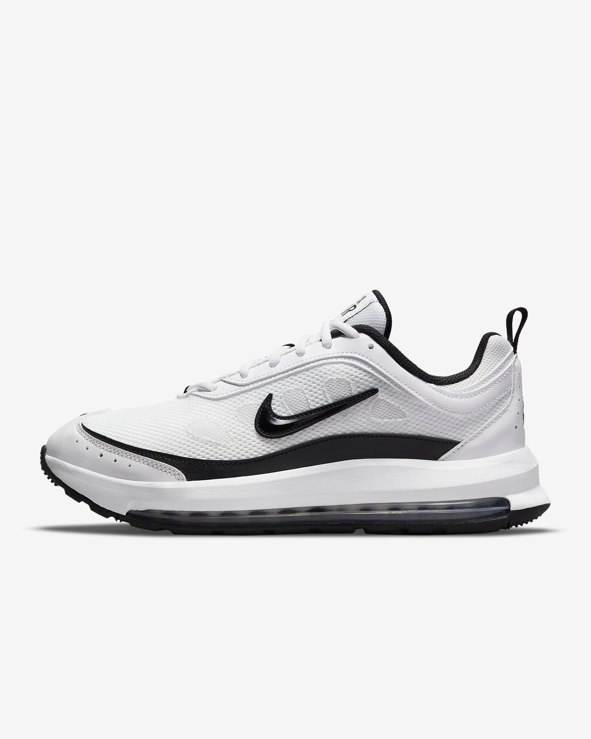 Giày Nike Air Max AP Men Shoes #Bright Crimson - Kallos Vietnam