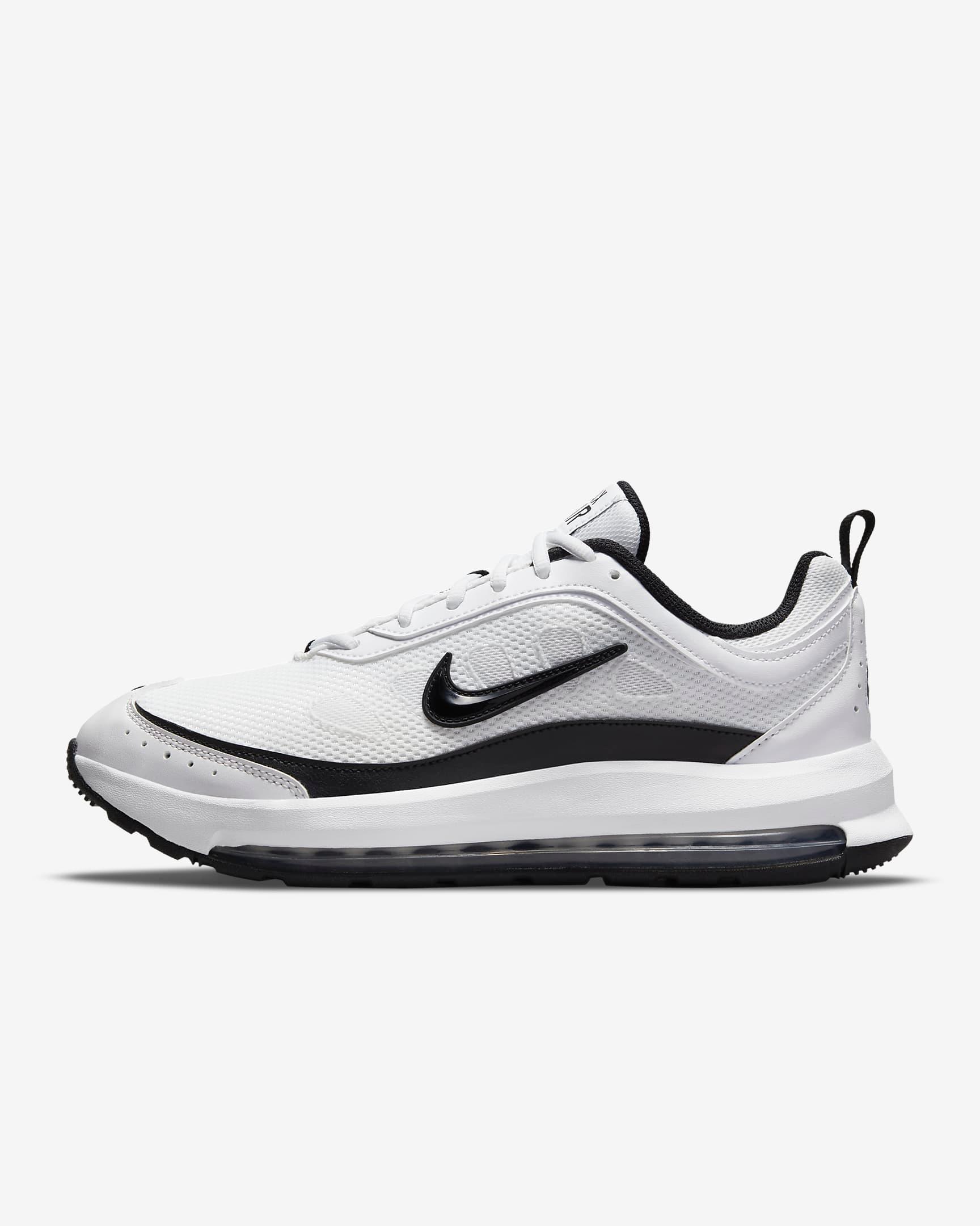 Giày Nike Air Max AP Men Shoes #Bright Crimson - Kallos Vietnam