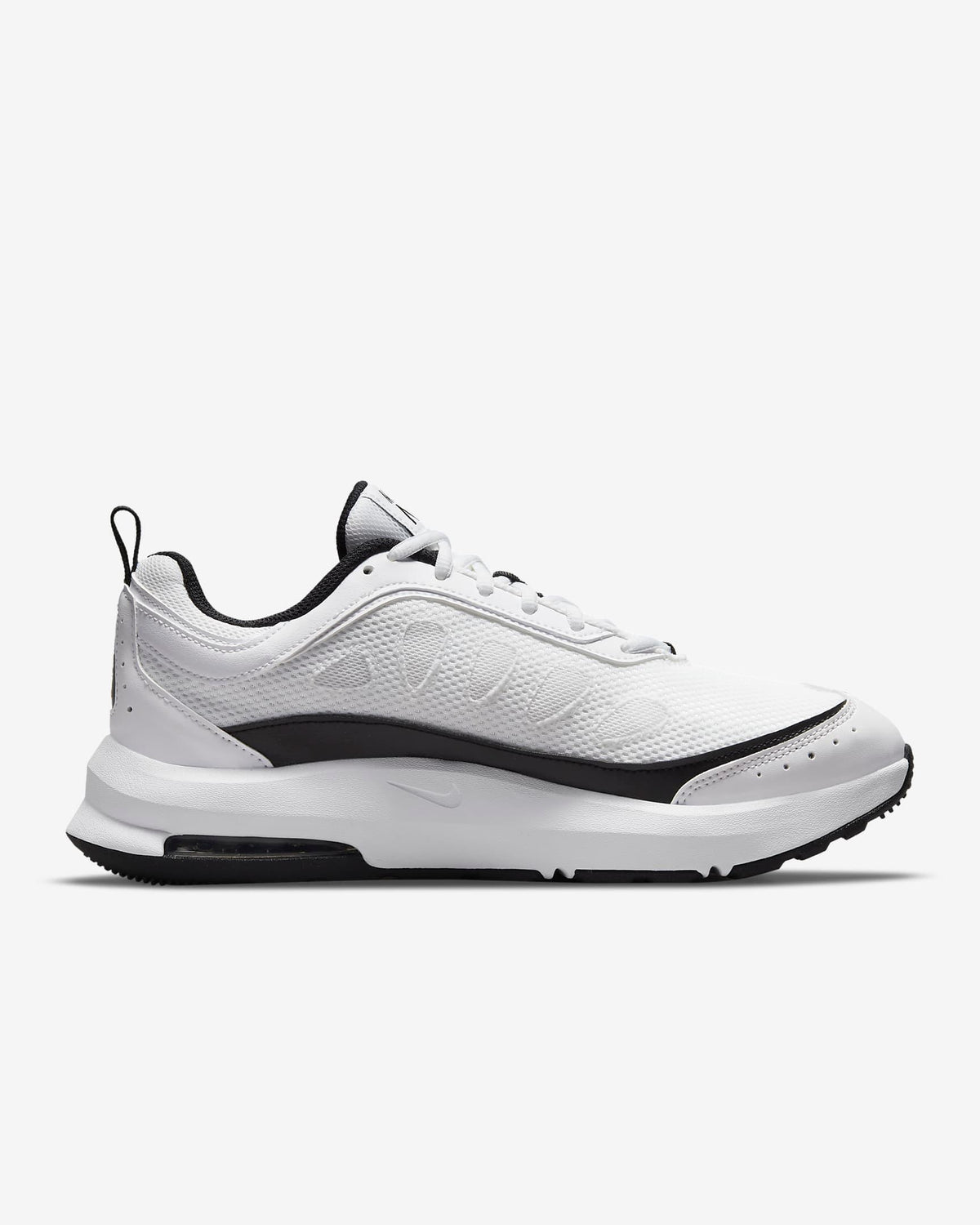 Giày Nike Air Max AP Men Shoes #Bright Crimson - Kallos Vietnam