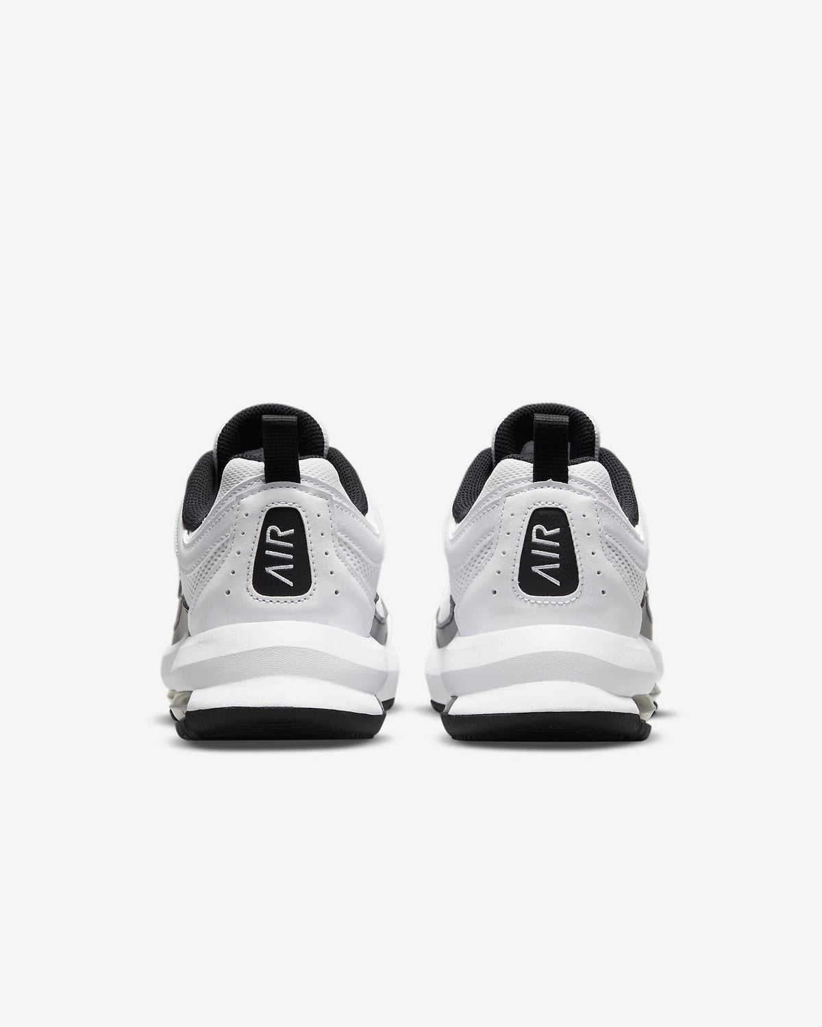 Giày Nike Air Max AP Men Shoes #Bright Crimson - Kallos Vietnam