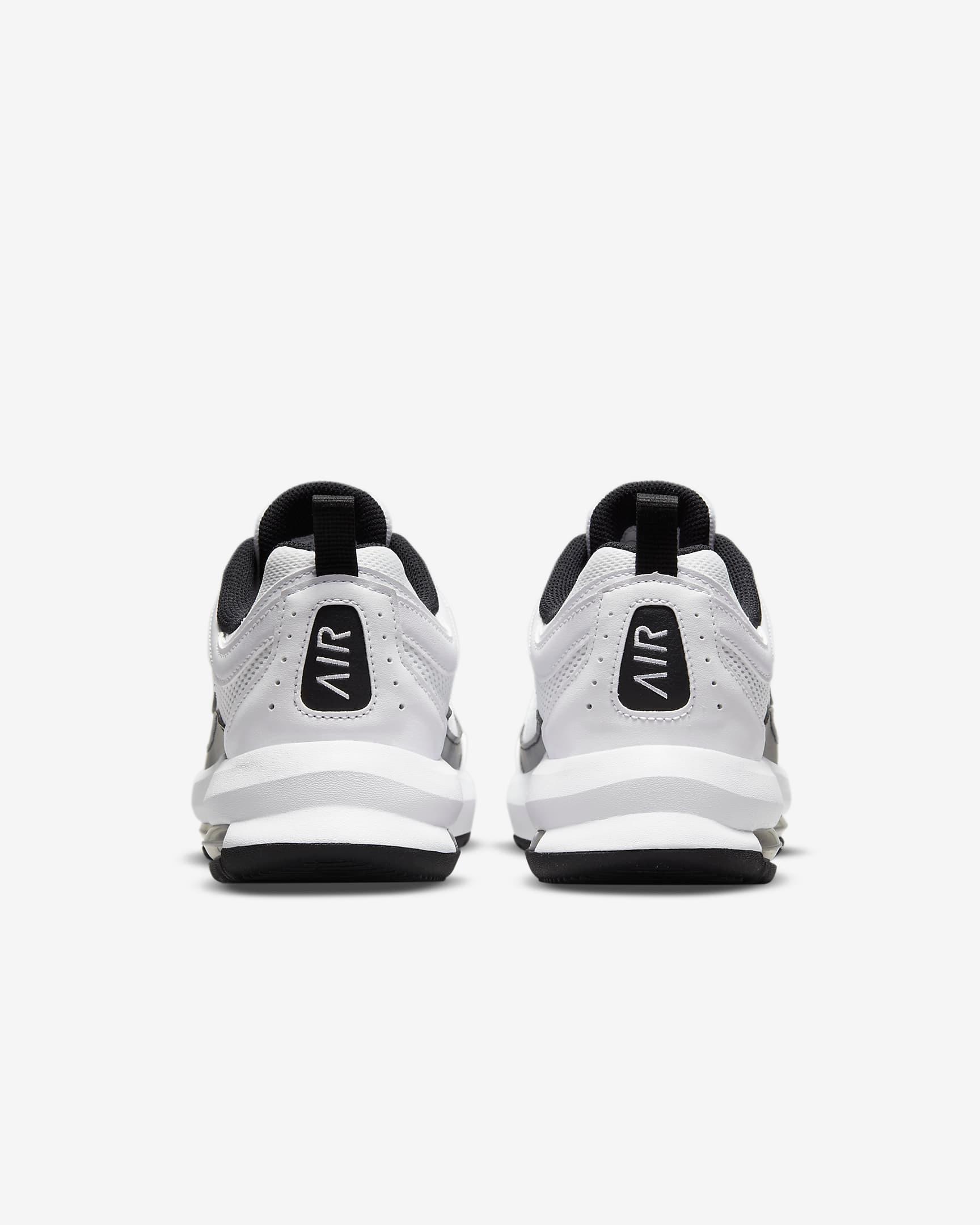 Giày Nike Air Max AP Men Shoes #Bright Crimson - Kallos Vietnam