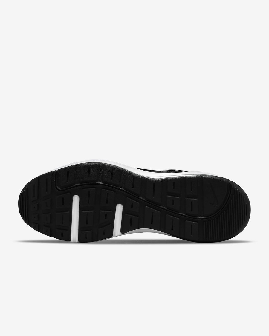 Giày Nike Air Max AP Men Shoes #Black White - Kallos Vietnam