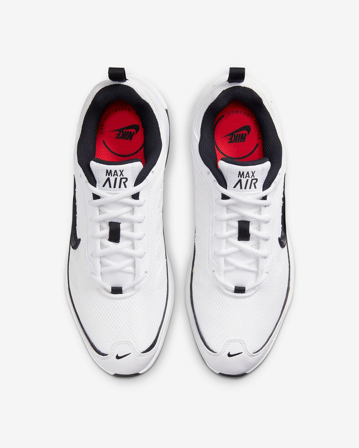 Giày Nike Air Max AP Men Shoes #Bright Crimson - Kallos Vietnam