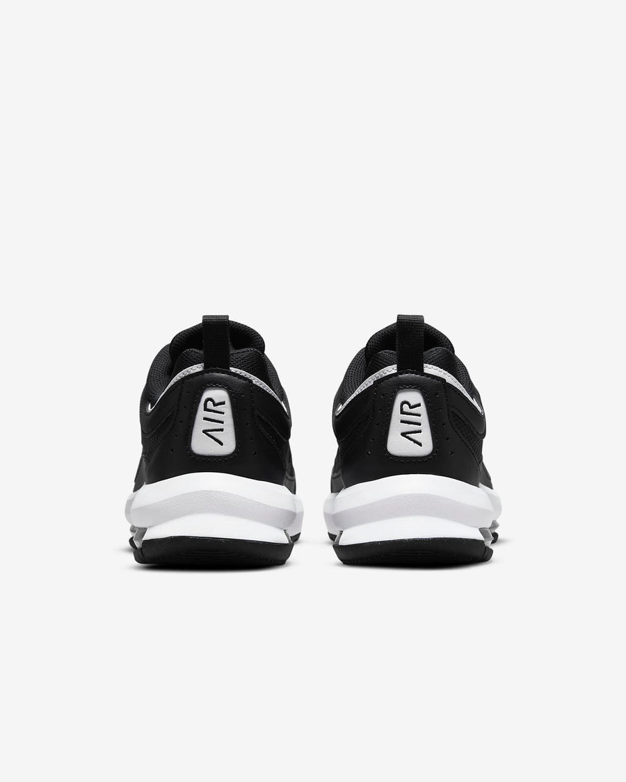 Giày Nike Air Max AP Men Shoes #Black White - Kallos Vietnam