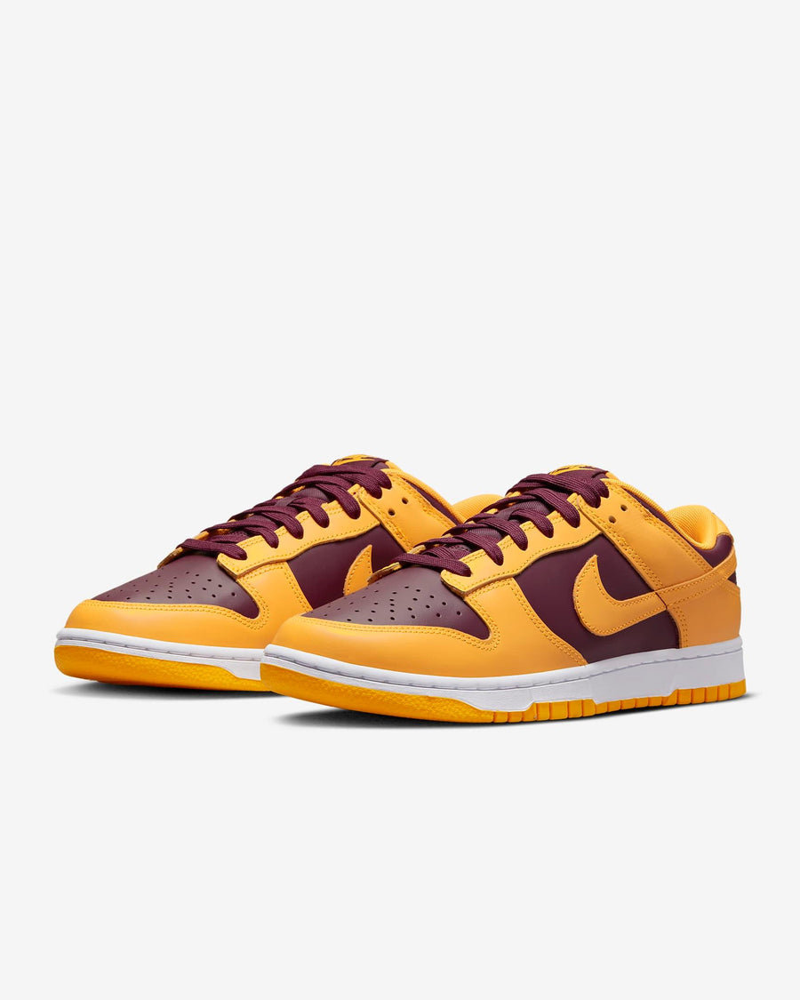 Giày Nike Dunk Low Retro Men Shoes #University Gold - Kallos Vietnam