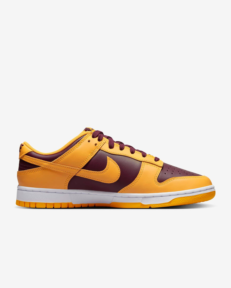 Giày Nike Dunk Low Retro Men Shoes #University Gold - Kallos Vietnam