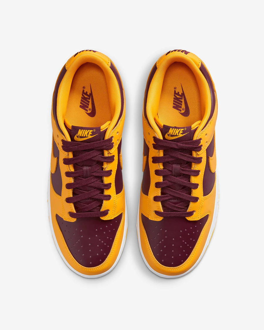 Giày Nike Dunk Low Retro Men Shoes #University Gold - Kallos Vietnam