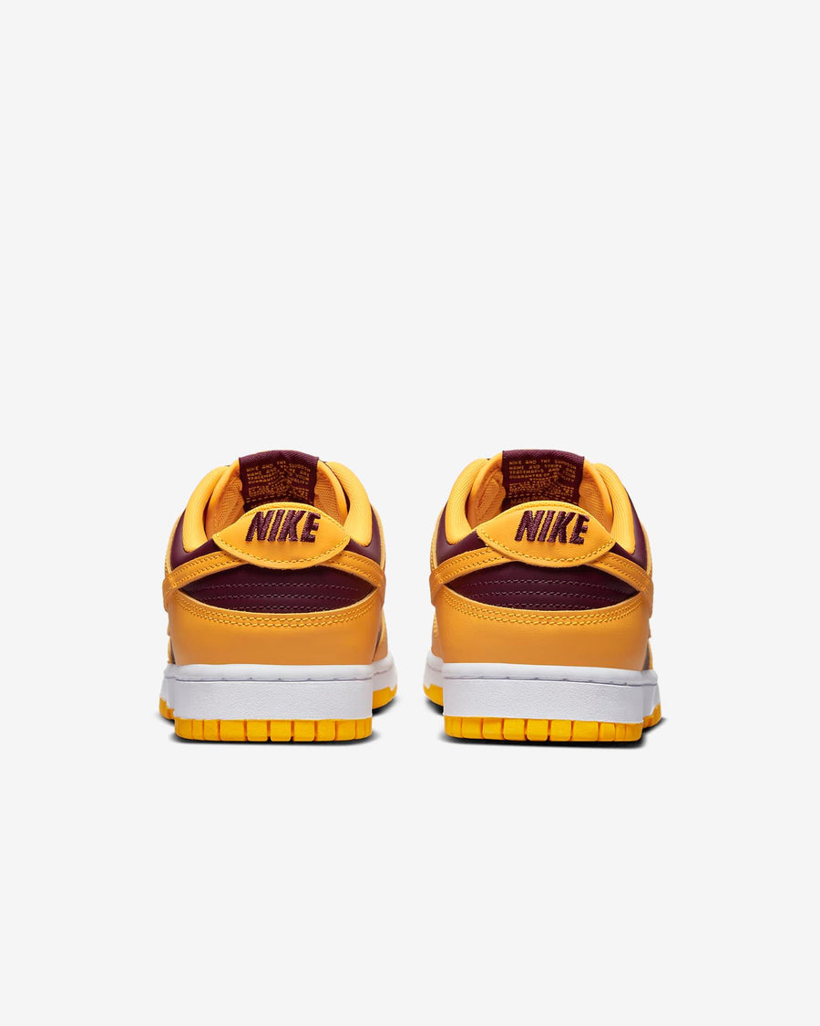 Giày Nike Dunk Low Retro Men Shoes #University Gold - Kallos Vietnam