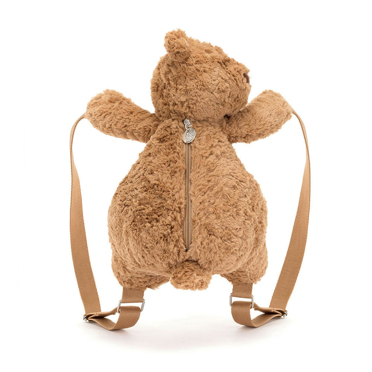 Ba Lô Gấu Bông JELLYCAT Bartholomew Bear Backpack