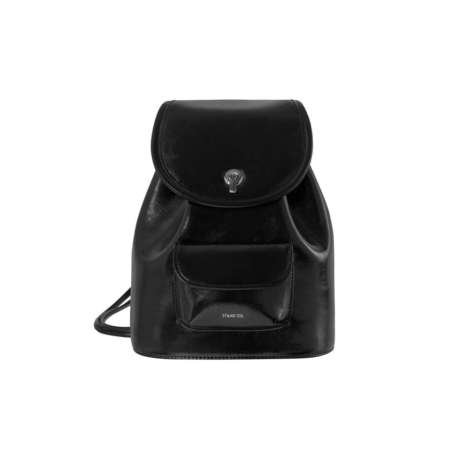 Ba Lô Stand Oil Ditto Backpack #Black-Kallos
