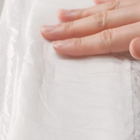 Băng Quần INERTIA The Prism Organic Overnight Sanitary Pads #Above 105 cm