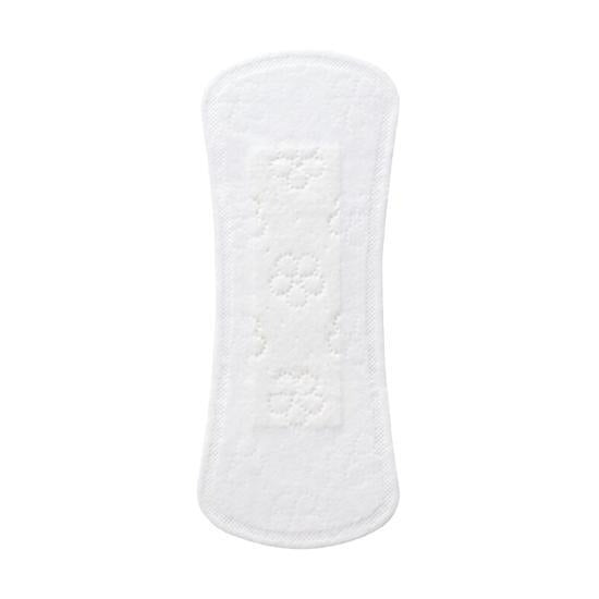 Băng Vệ Sinh Inertia The Prism Organic Daily Liners #17.8 cm-Kallos