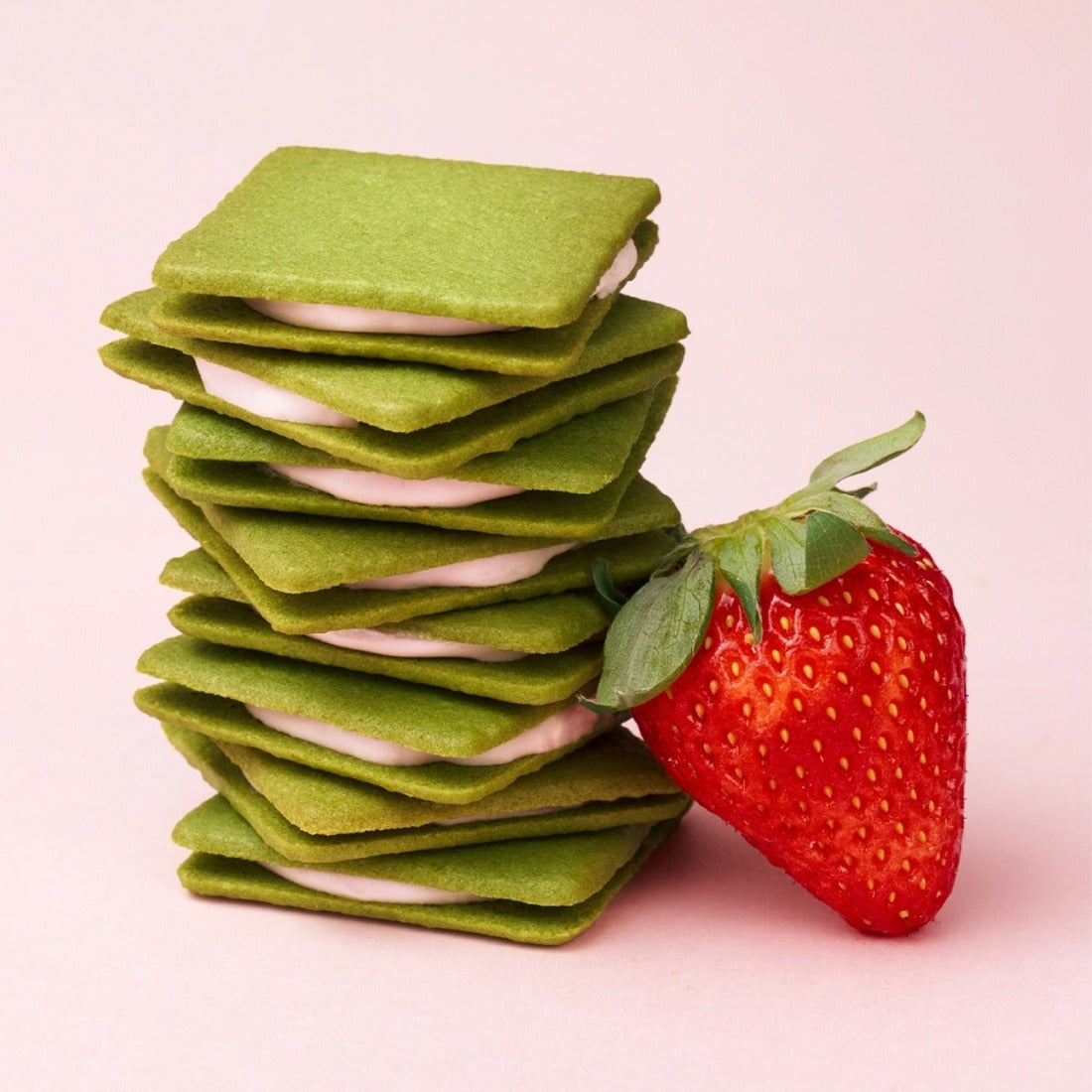 Bánh OSULLOC Premium Tin Cookies Set