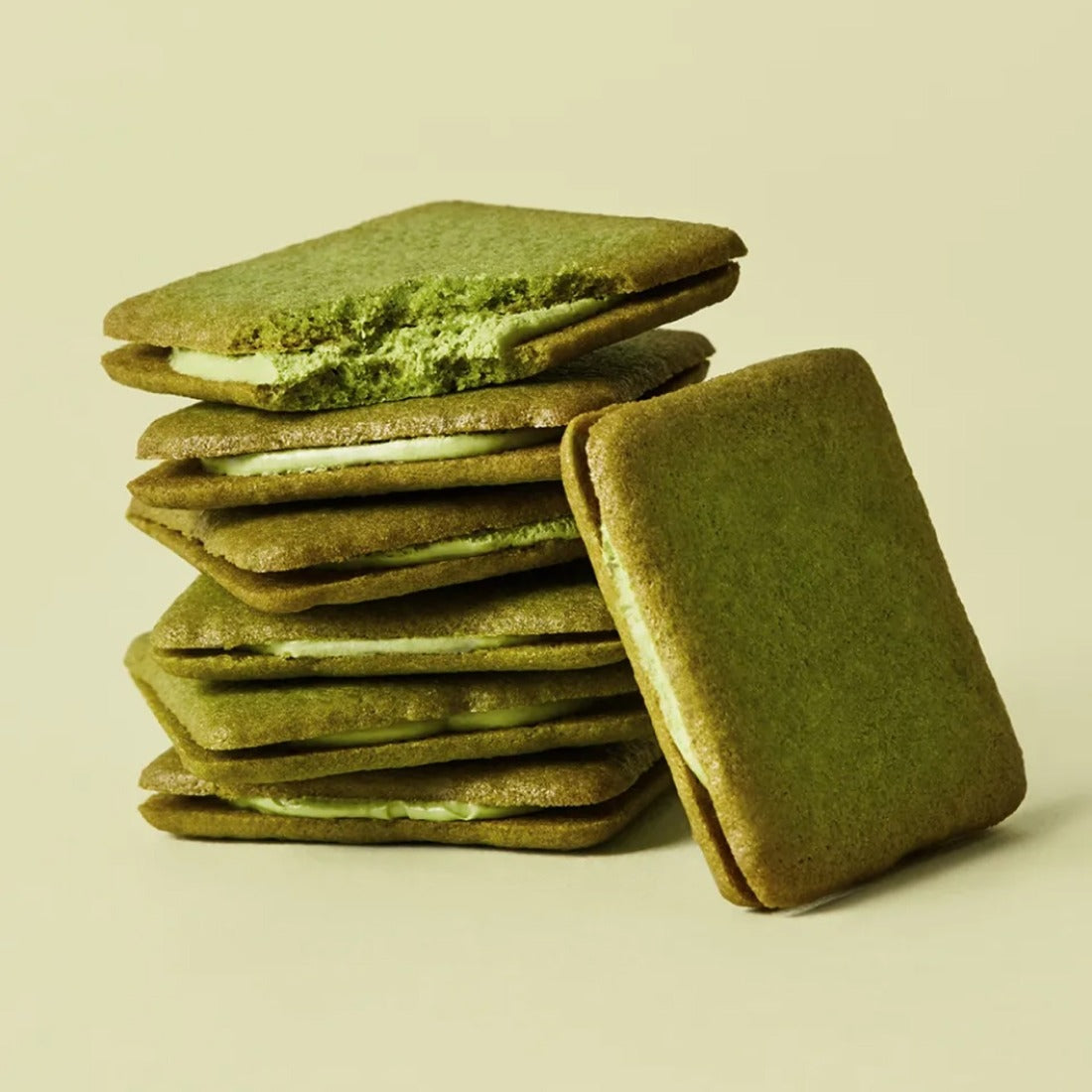 Bánh OSULLOC Premium Tin Cookies Set-Kallos