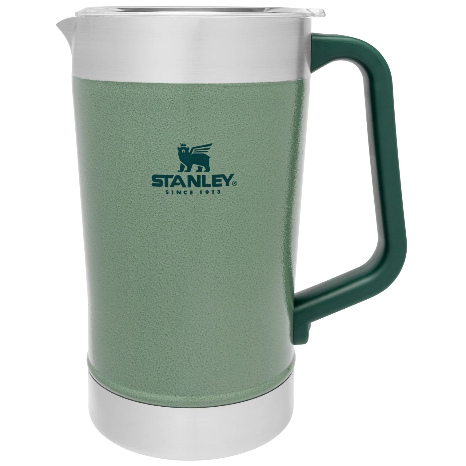 Bình Đựng Nước STANLEY Classic Stay Chill Beer Pitcher #Hammertone Green-Kallos