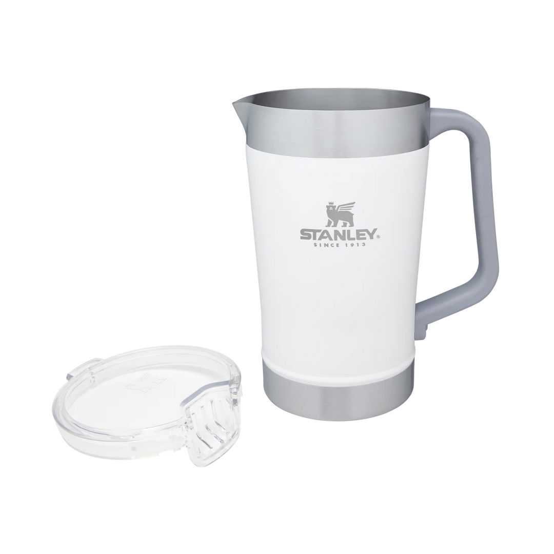 Bình Đựng Nước STANLEY Classic Stay Chill Beer Pitcher #Polar