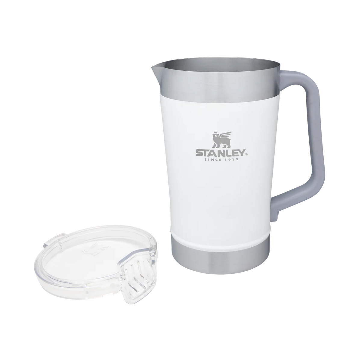 Bình Đựng Nước STANLEY Classic Stay Chill Beer Pitcher #Polar