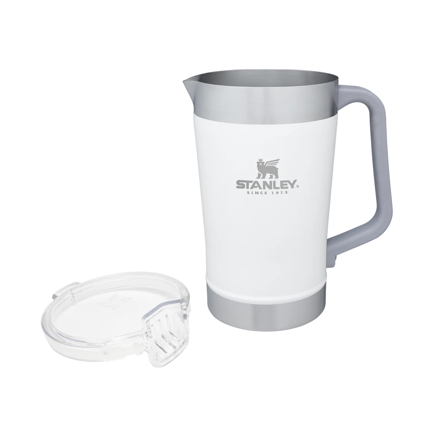 Bình Đựng Nước STANLEY Classic Stay Chill Beer Pitcher #Polar-Kallos