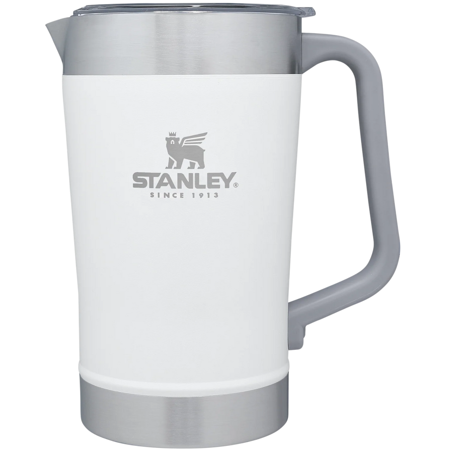Bình Đựng Nước STANLEY Classic Stay Chill Beer Pitcher #Polar-Kallos