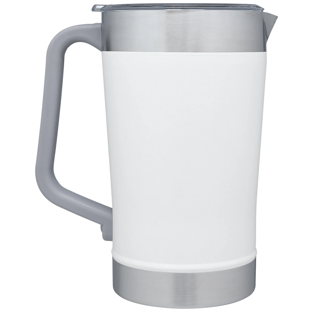 Bình Đựng Nước STANLEY Classic Stay Chill Beer Pitcher #Polar