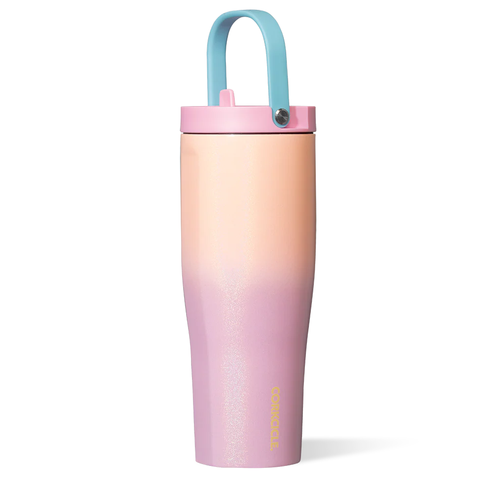 Bình Nước Corkcicle Go Cup XL Tumbler #Lover