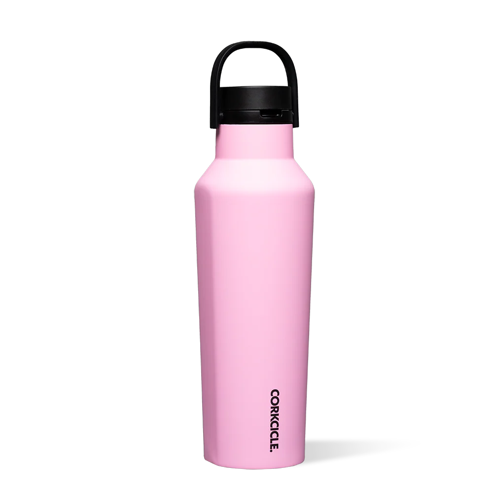 Bình Nước Corkcicle Sport Canteen Water Bottle #Solar Circuit