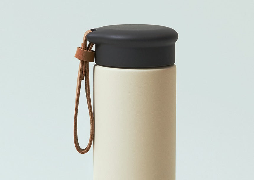 Bình Nước OSULLOC Tea Life Tumbler