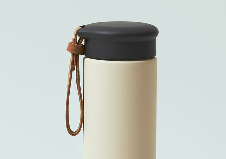 Bình Nước OSULLOC Tea Life Tumbler-Kallos