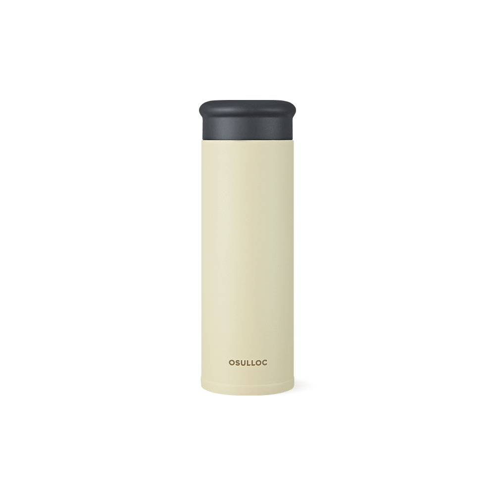 Bình Nước OSULLOC Tea Life Tumbler