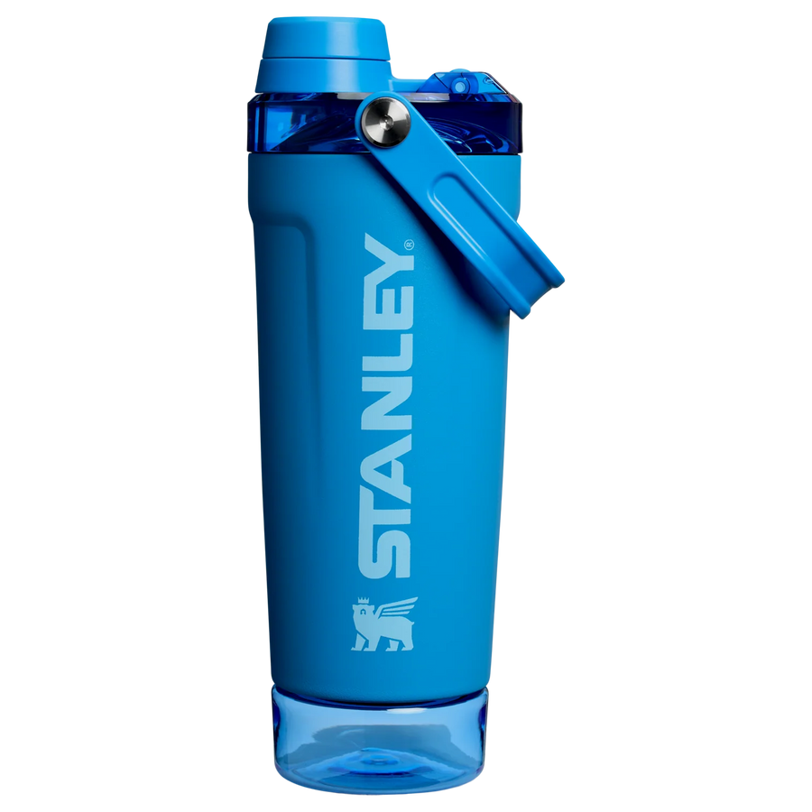 Bình Nước STANLEY Activate Shaker Bottle #Azure-Kallos