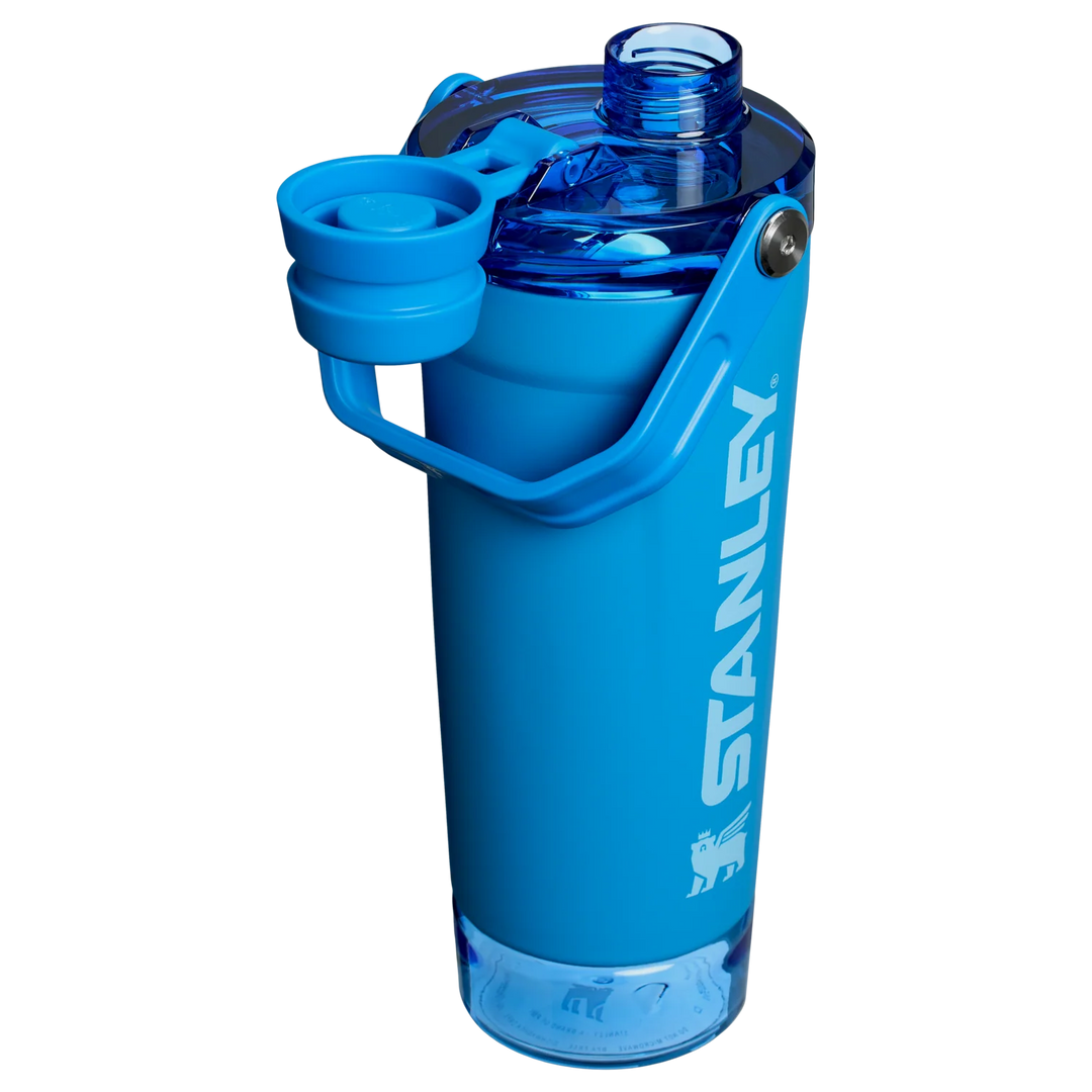 Bình Nước STANLEY Activate Shaker Bottle #Azure