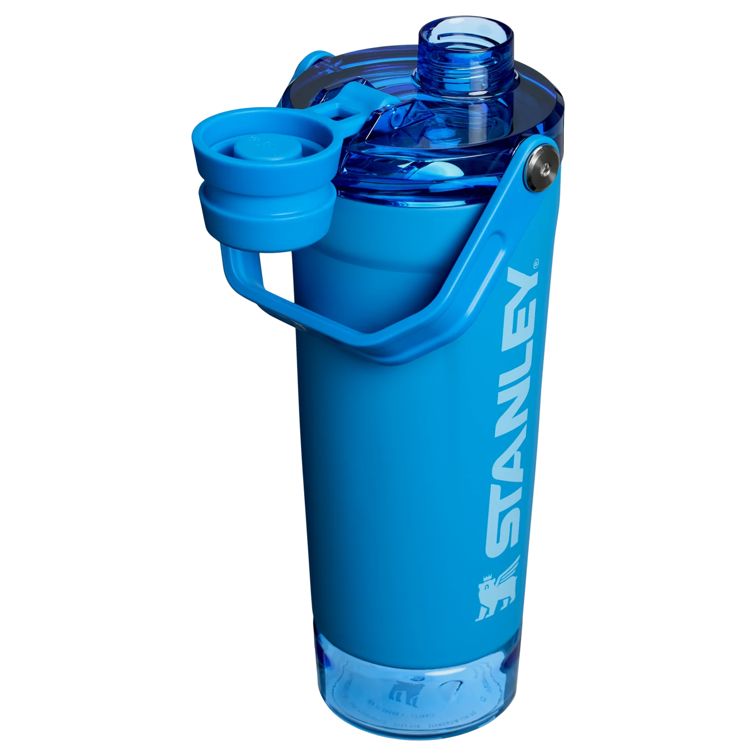Bình Nước STANLEY Activate Shaker Bottle #Azure-Kallos