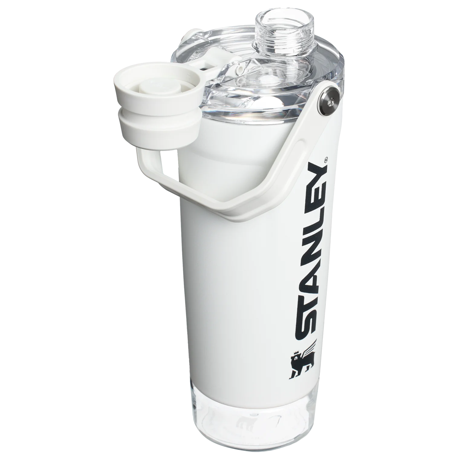 Bình Nước STANLEY Activate Shaker Bottle #Chalk-Kallos