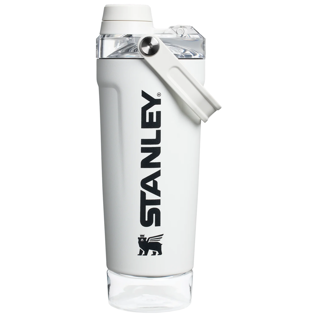 Bình Nước STANLEY Activate Shaker Bottle #Chalk