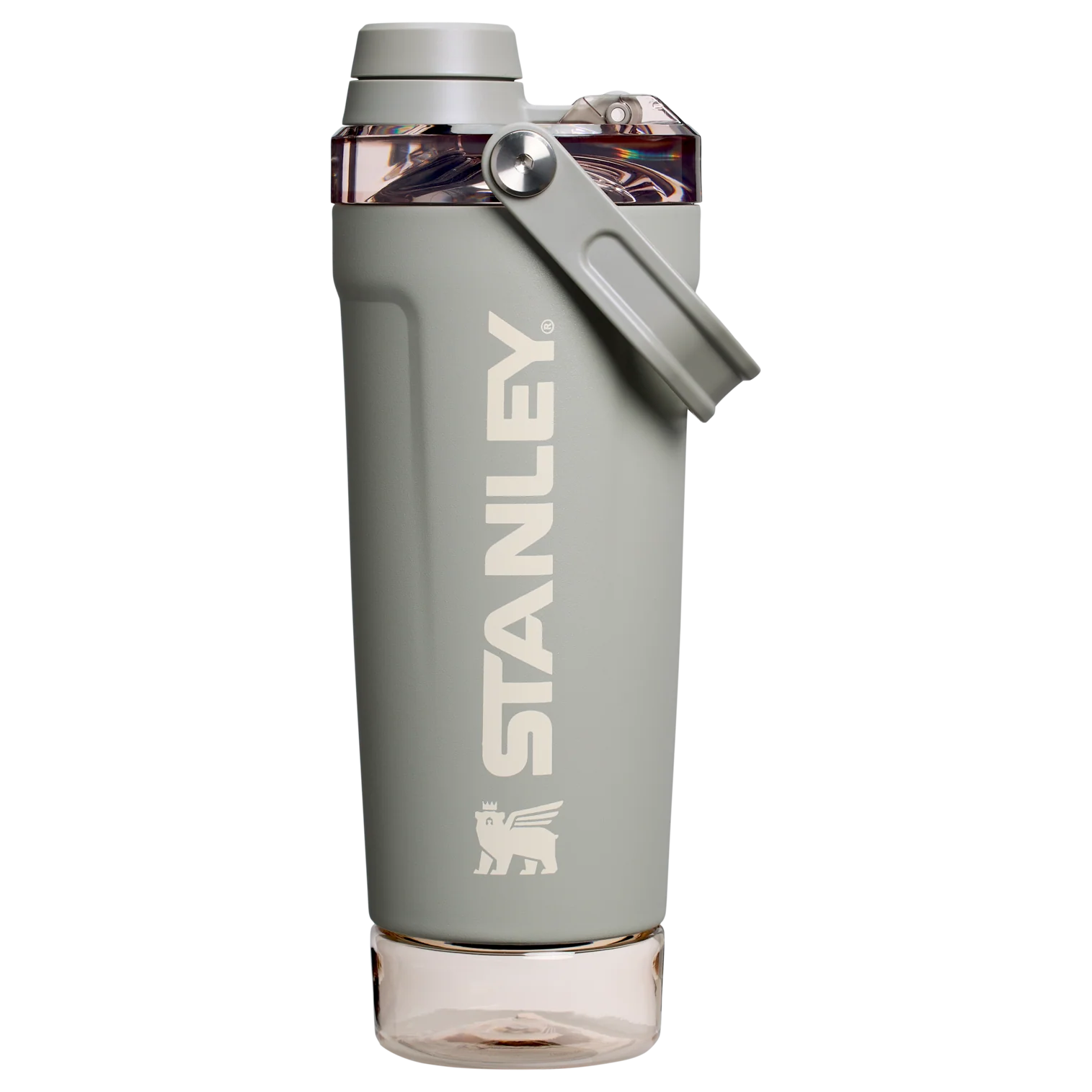 Bình Nước STANLEY Activate Shaker Bottle #Sage Grey-Kallos