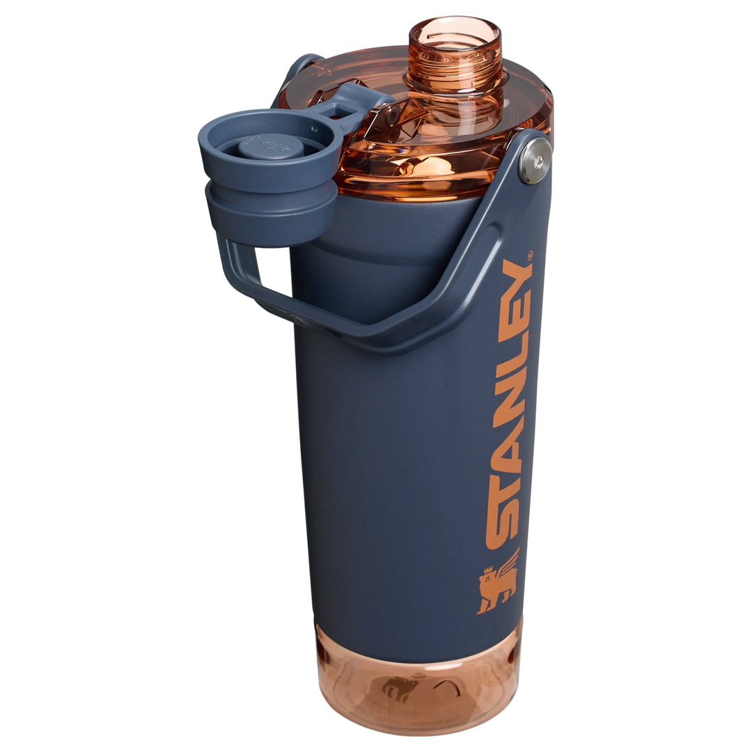 Bình Nước STANLEY Activate Shaker Bottle #Twilight