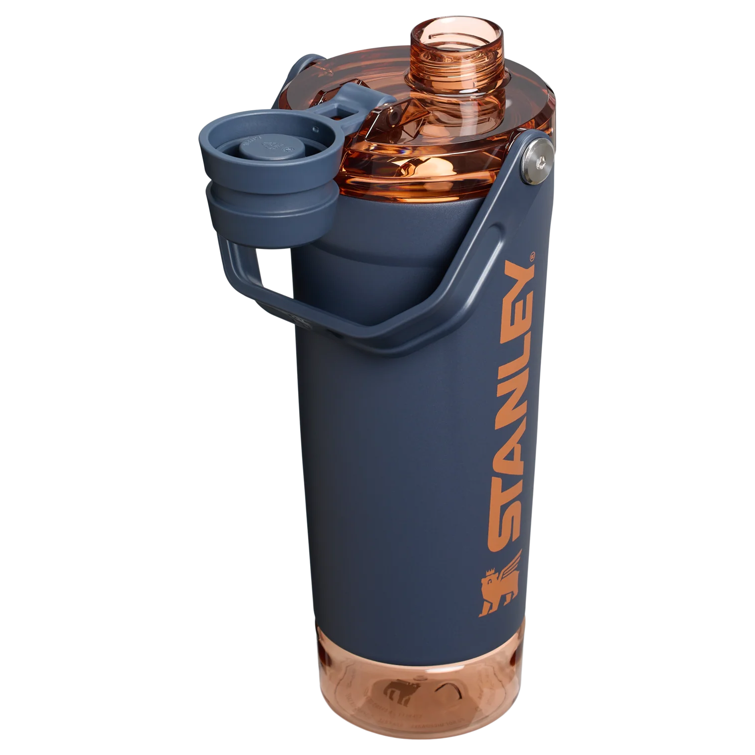 Bình Nước STANLEY Activate Shaker Bottle #Twilight-Kallos