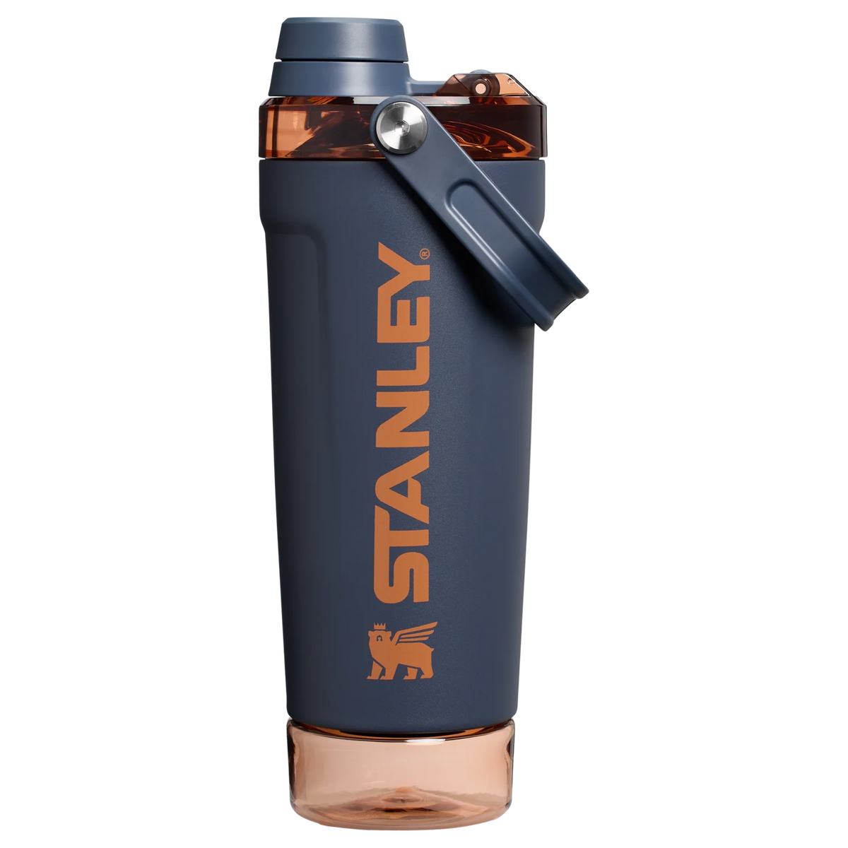 Bình Nước STANLEY Activate Shaker Bottle #Twilight