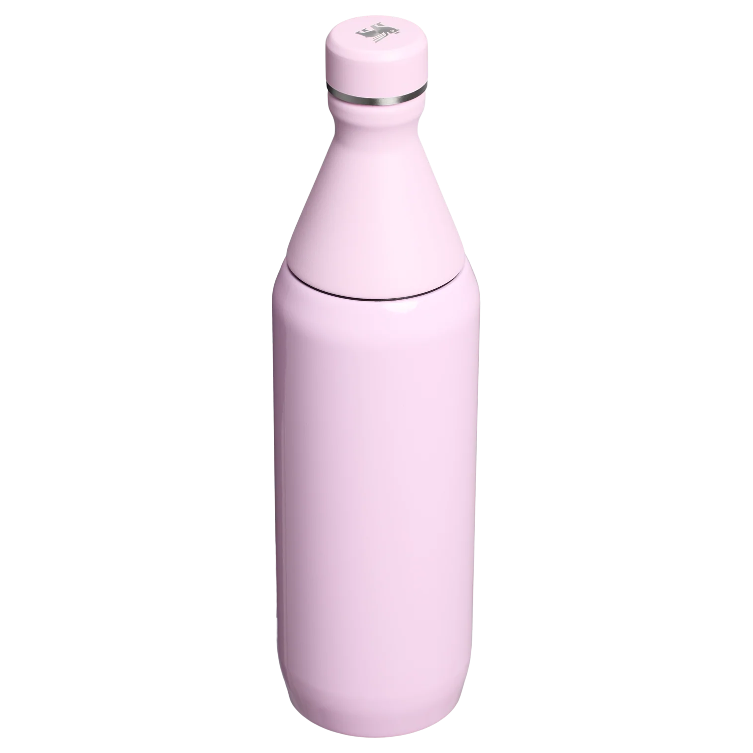 Bình Nước STANLEY All Day Slim Bottle #Cherry Blossom Gloss-Kallos