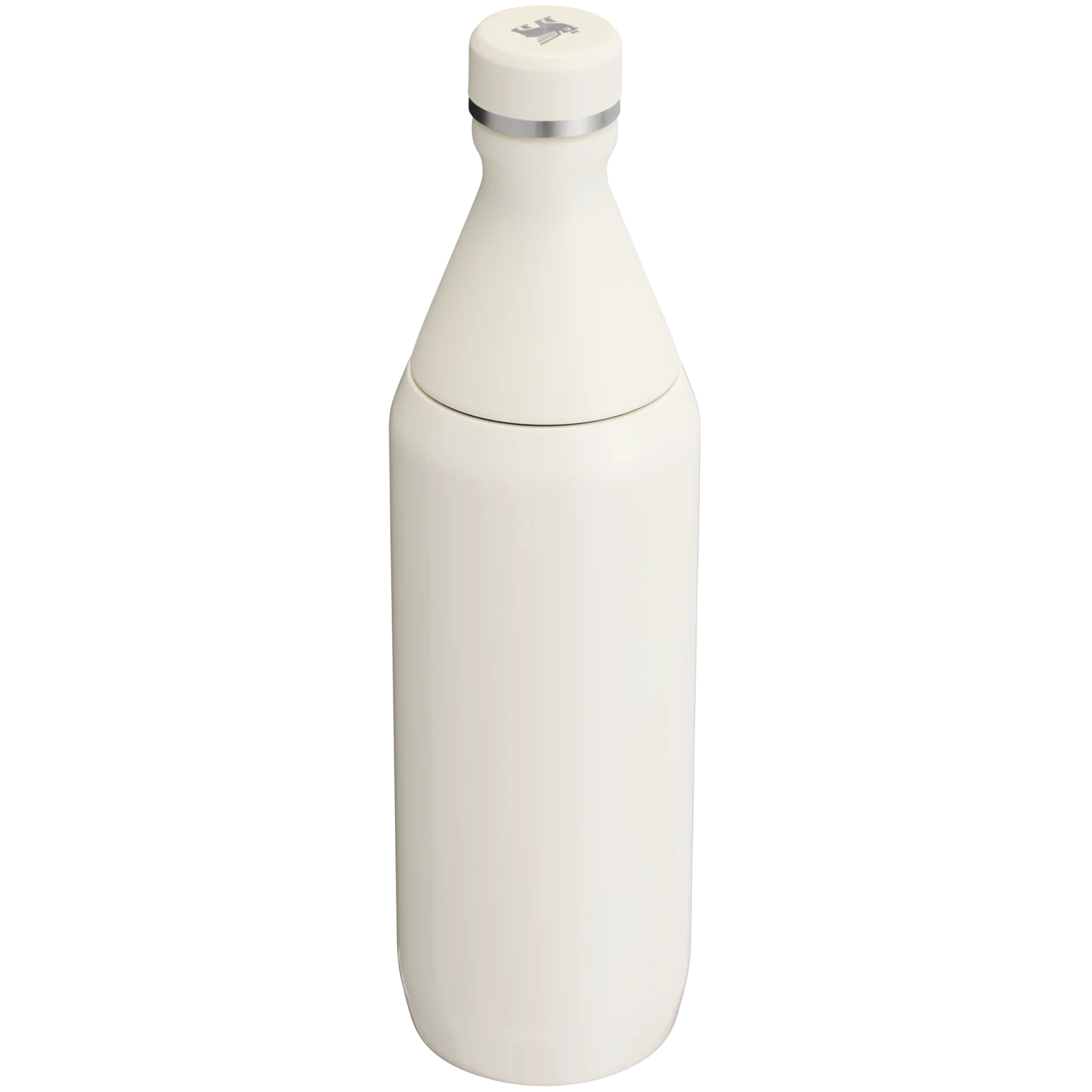 Bình Nước STANLEY All Day Slim Bottle #Cream Gloss-Kallos